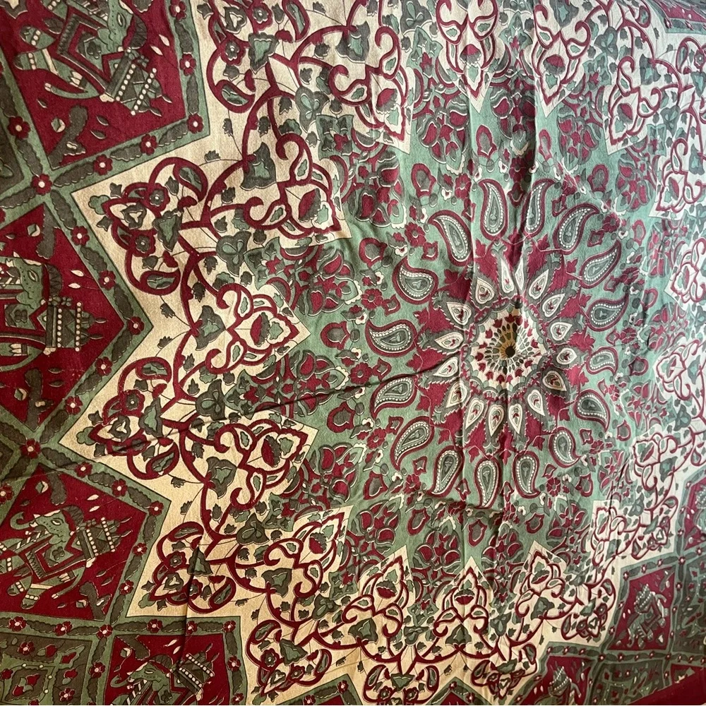 2/$15: Beautiful Tapestry